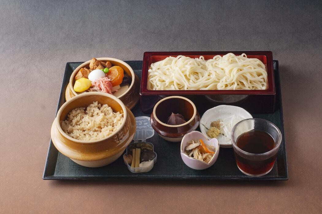 Images 峠の釜めし本舗おぎのや 群馬の台所