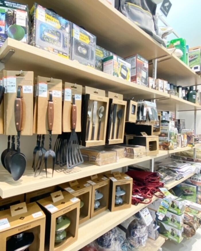 Images ラックラック ららぽーと和泉店