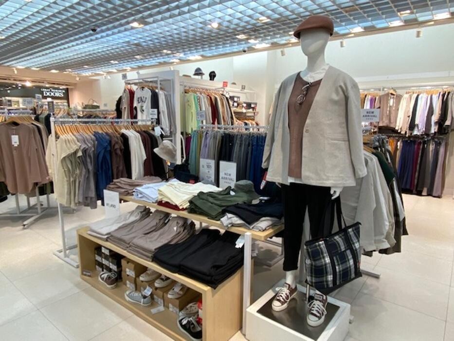 Images ラックラック ららぽーと和泉店