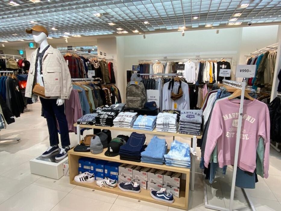 Images ラックラック ららぽーと和泉店
