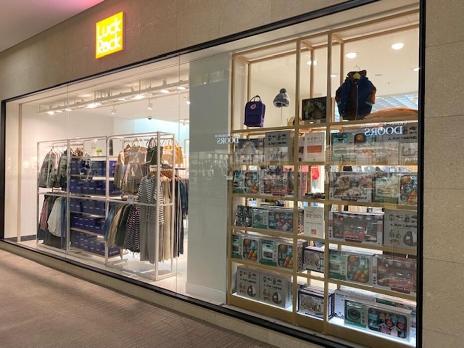 Images ラックラック ららぽーと和泉店