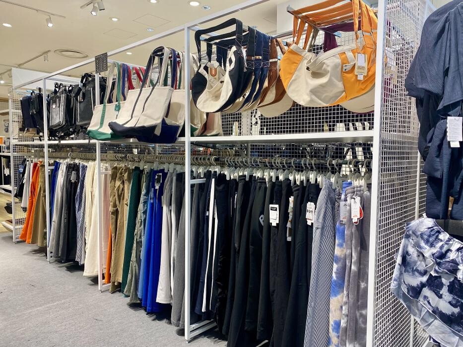 Images ラックラック なんばマルイ店