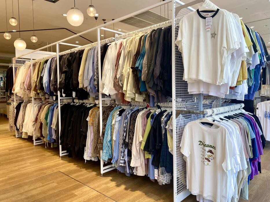 Images ラックラック なんばマルイ店