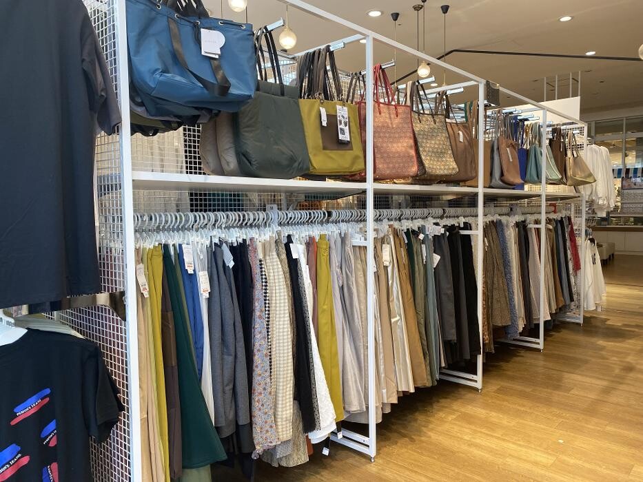 Images ラックラック なんばマルイ店