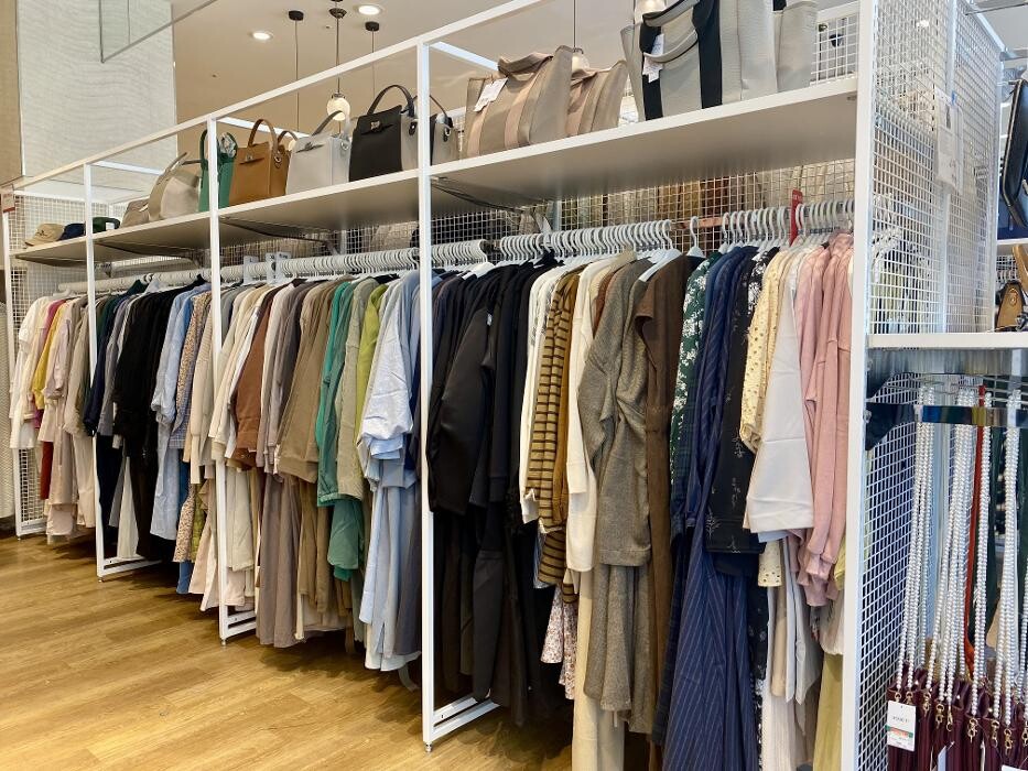 Images ラックラック なんばマルイ店
