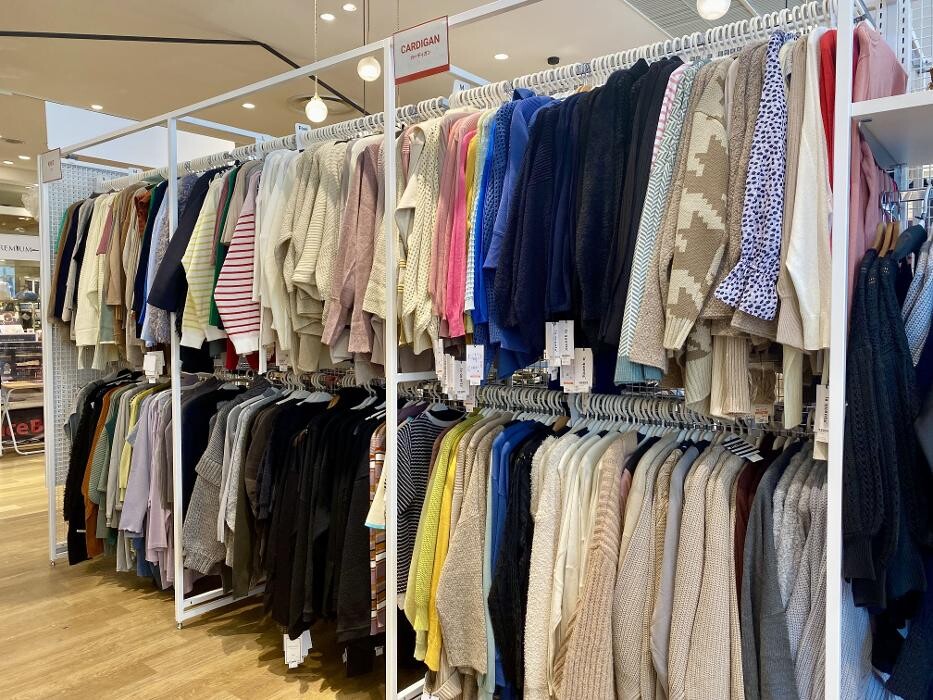 Images ラックラック なんばマルイ店