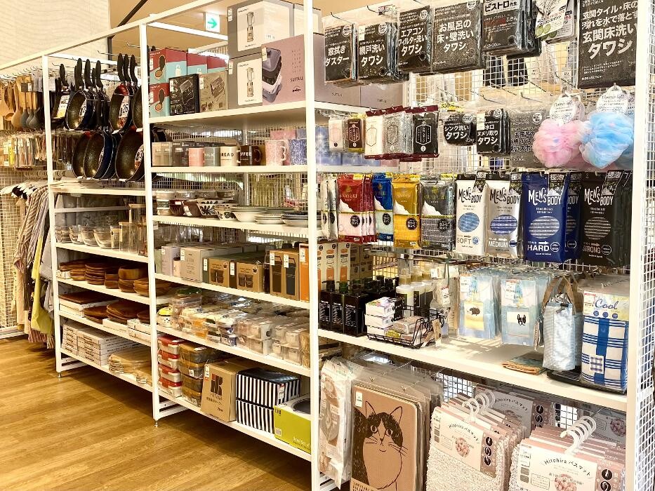 Images ラックラック なんばマルイ店