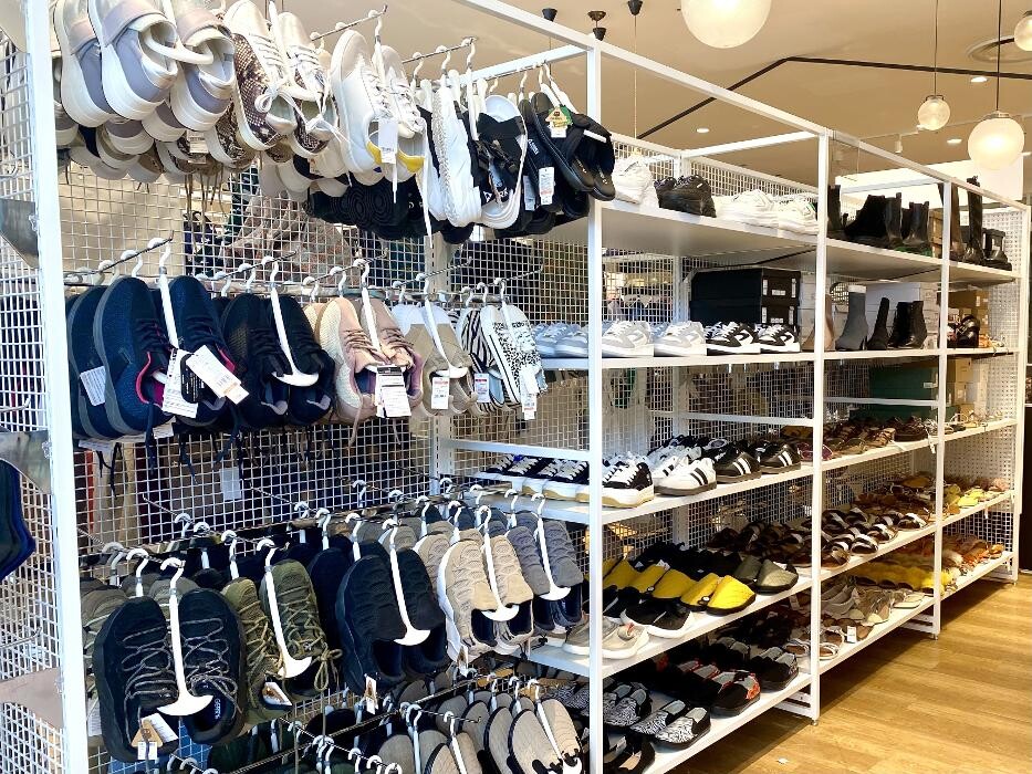 Images ラックラック なんばマルイ店