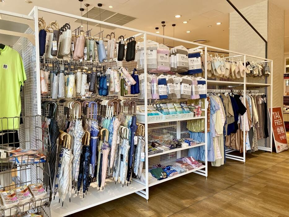 Images ラックラック なんばマルイ店