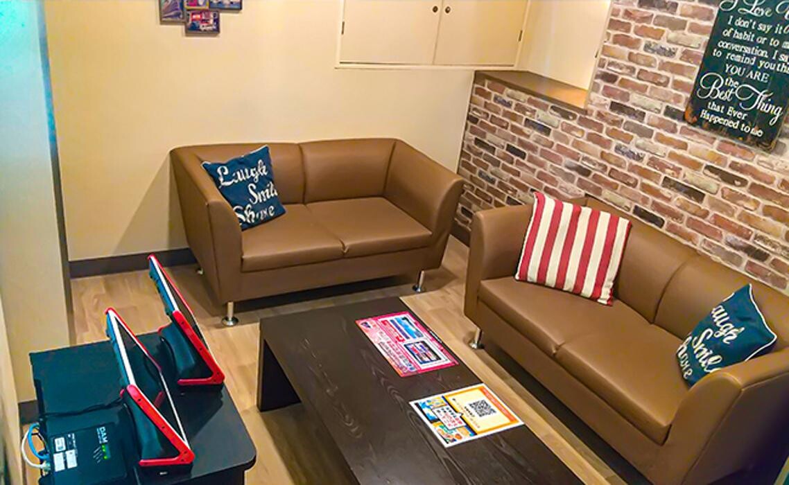 Images カラオケ館 歌舞伎町店