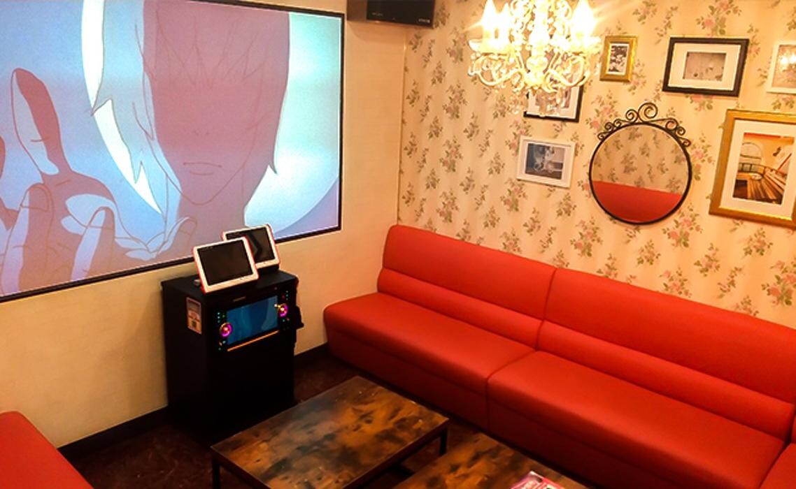 Images カラオケ館 歌舞伎町店