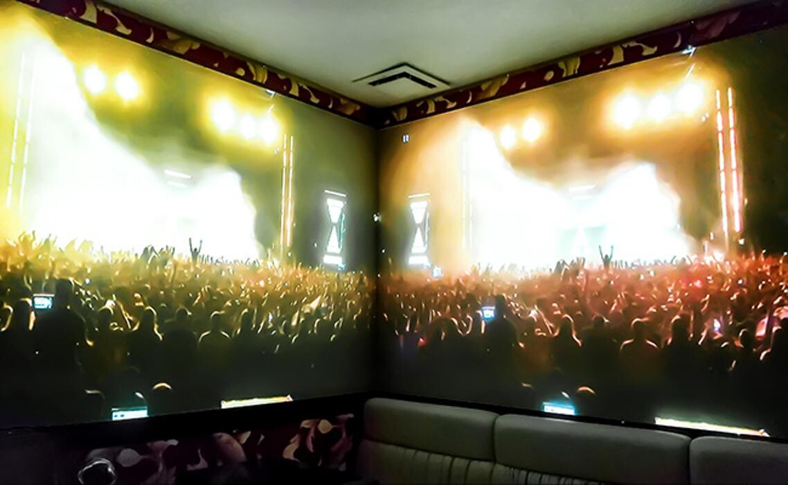 Images カラオケ館 歌舞伎町店