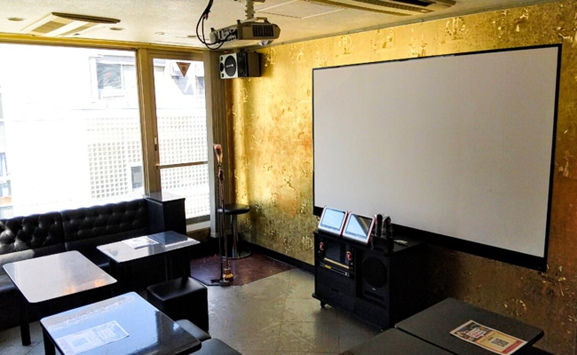 Images カラオケ館 大通店