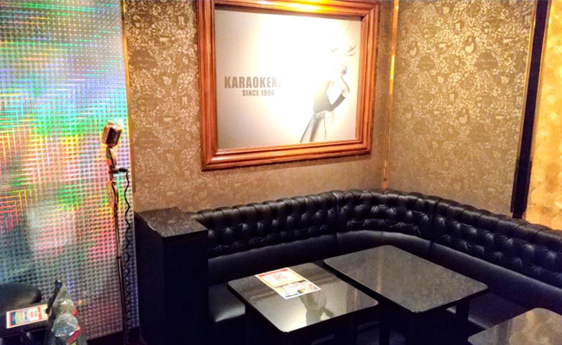 Images カラオケ館 大通店