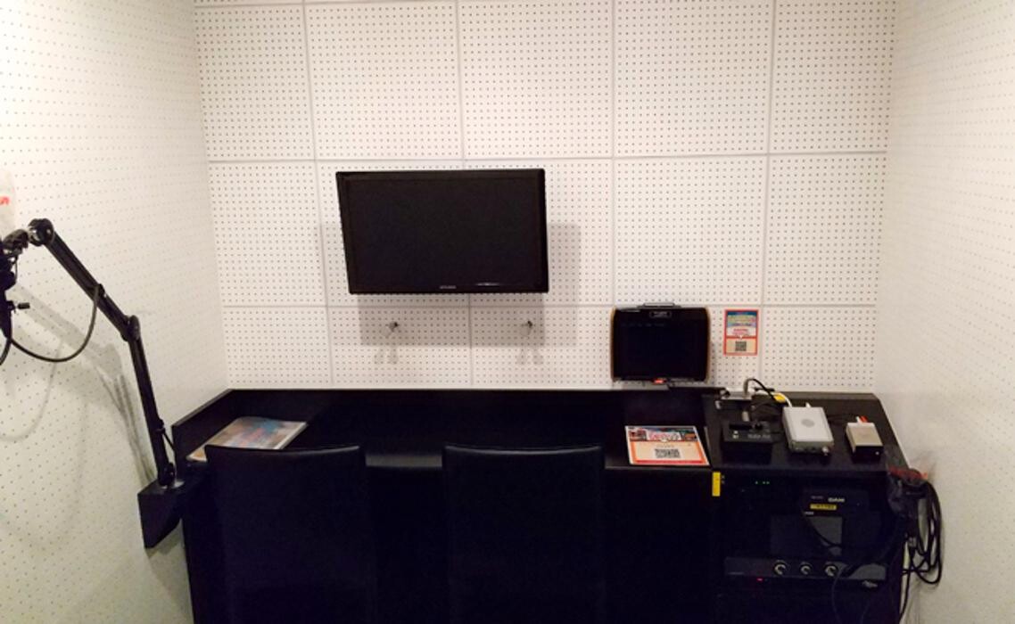 Images カラオケ館 大通店