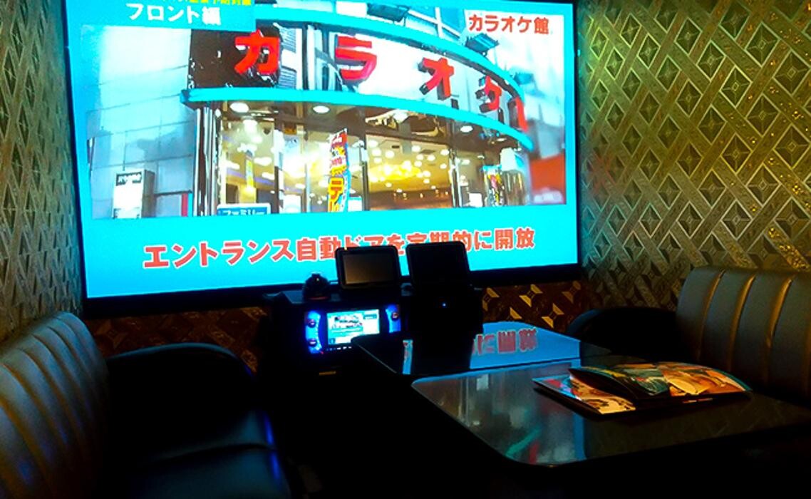 Images カラオケ館 松戸五香店