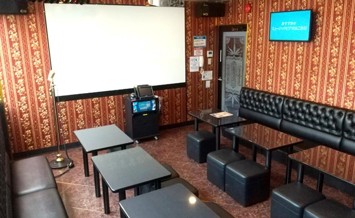 Images カラオケ館 練馬店