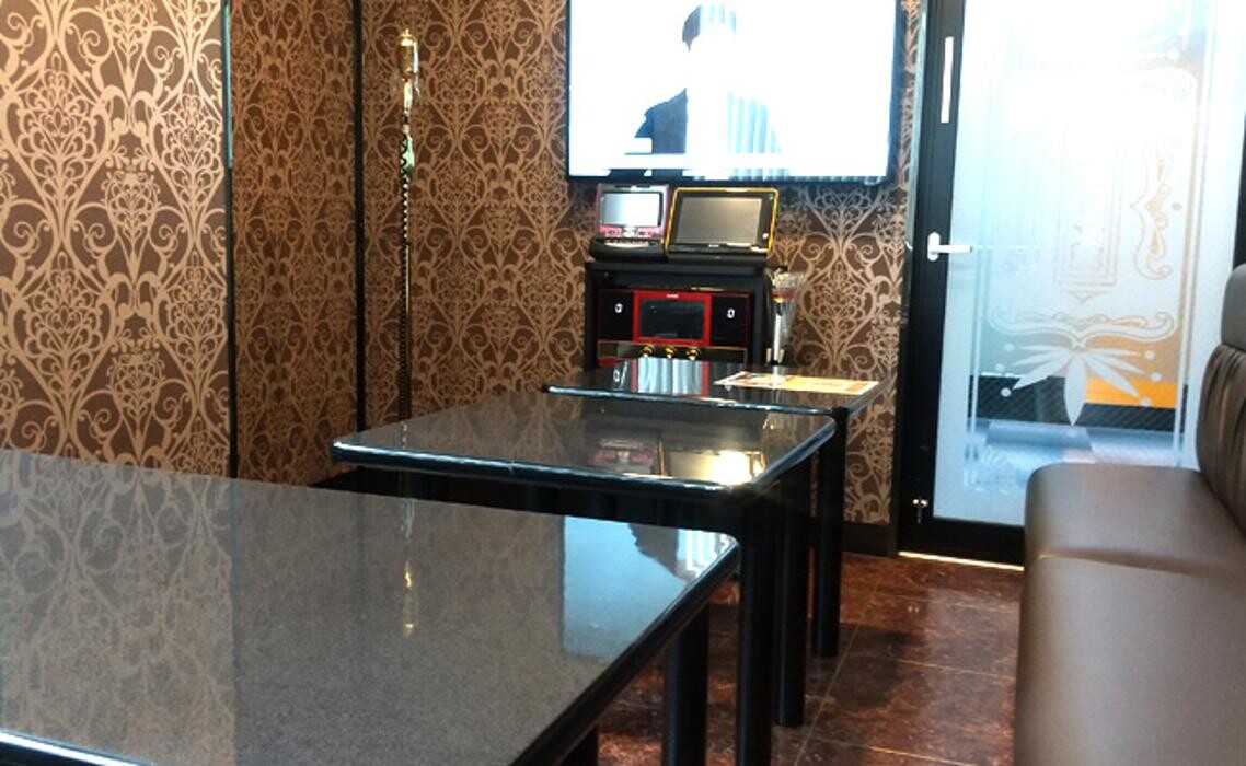 Images カラオケ館 練馬店