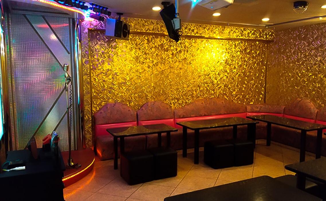 Images カラオケ館 天文館店