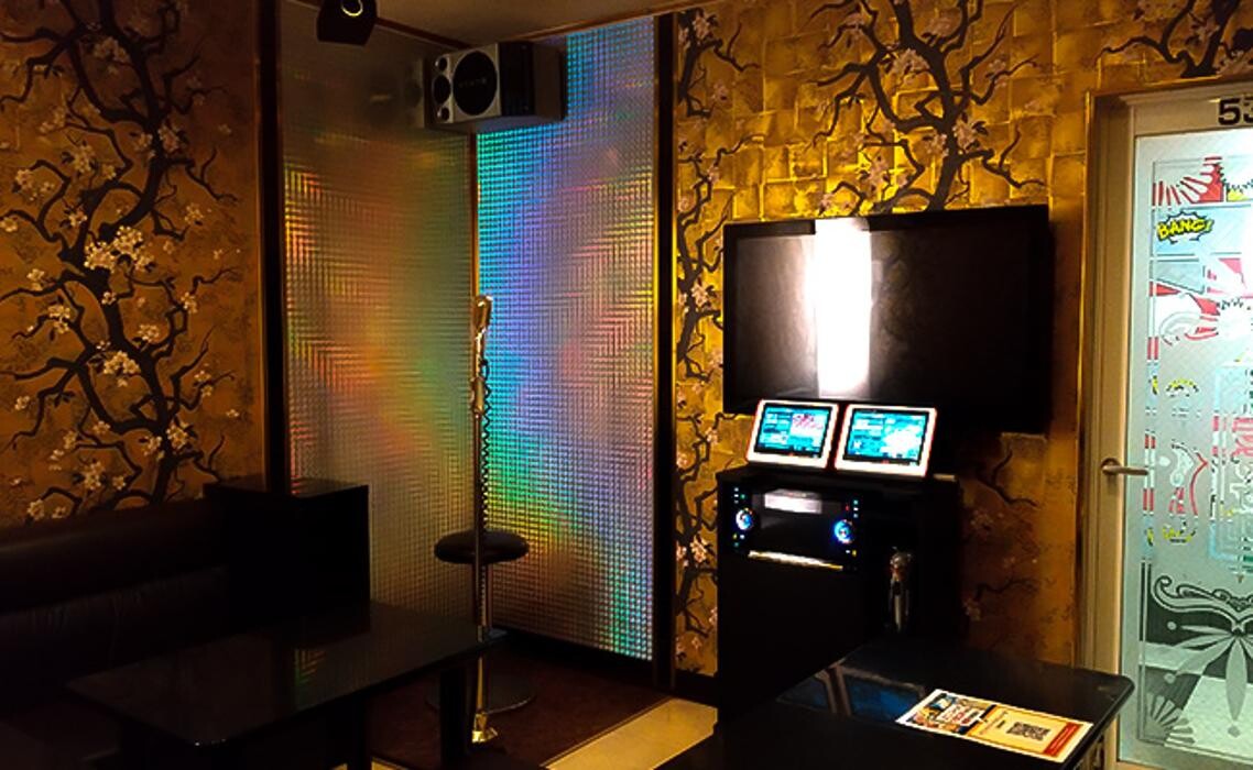 Images カラオケ館 天文館店