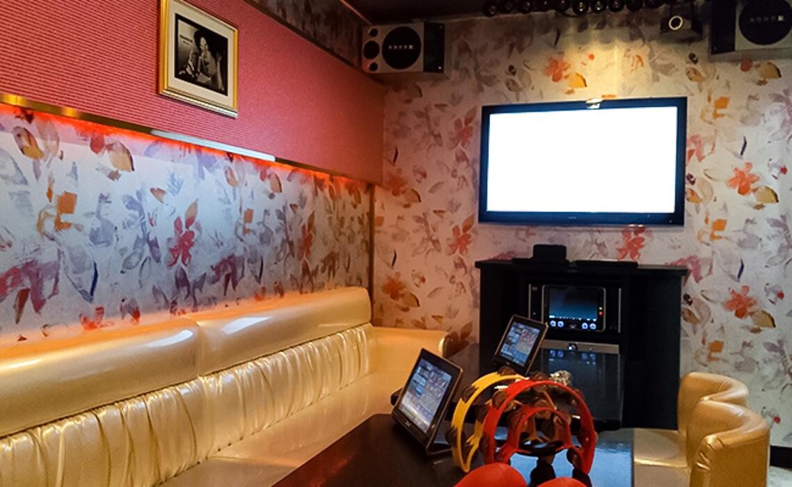 Images カラオケ館 天文館店
