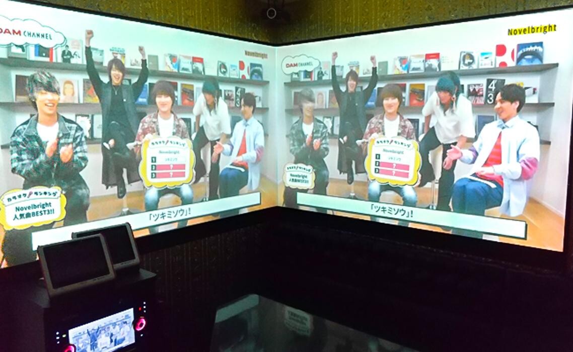 Images カラオケ館 狸小路店