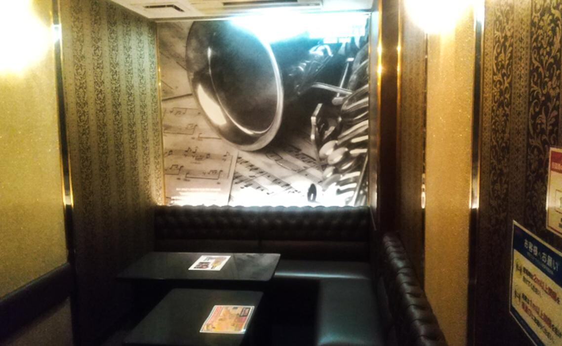Images カラオケ館 秋葉原本店
