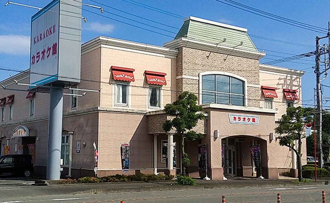 Images カラオケ館 富士永田町店