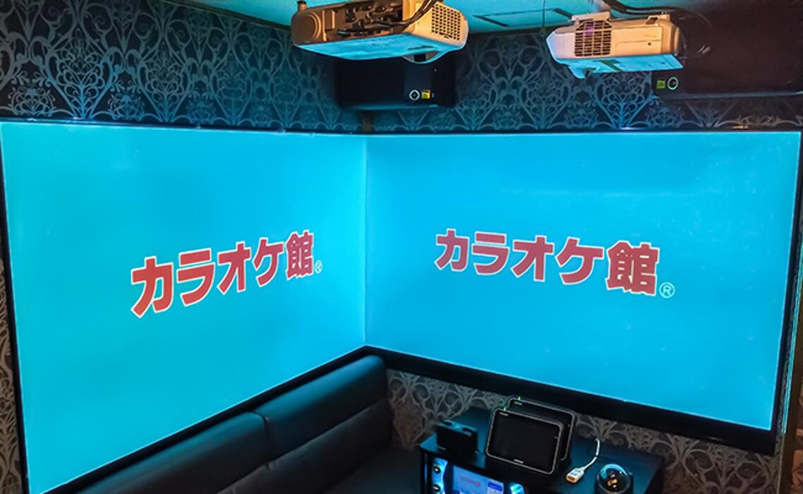 Images カラオケ館 渋谷東口店