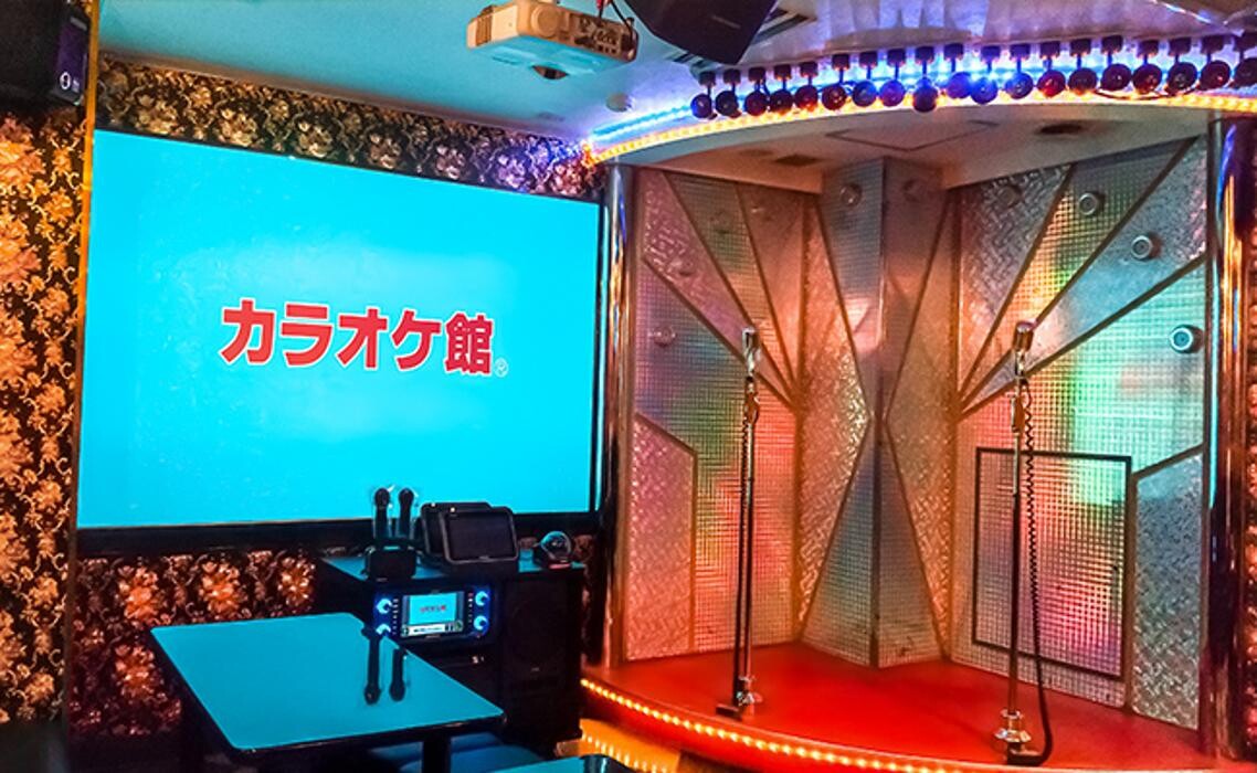 Images カラオケ館 渋谷東口店