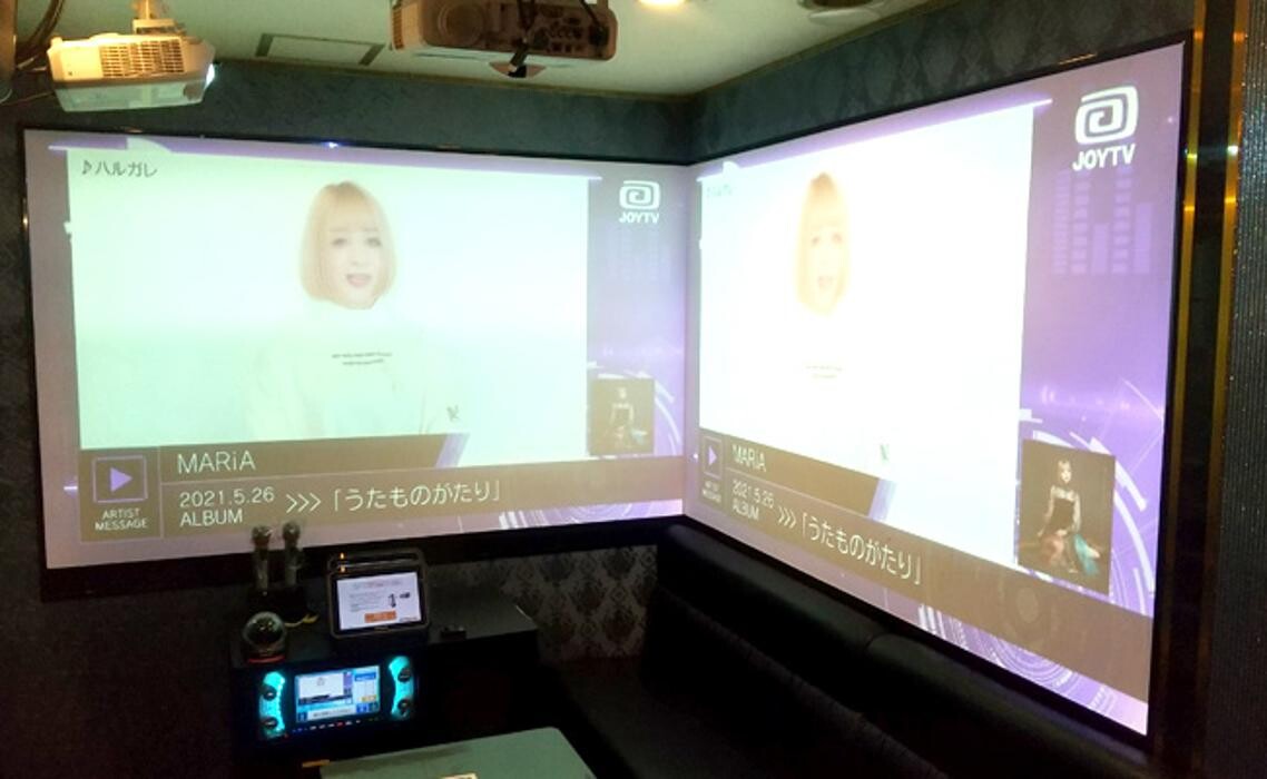 Images カラオケ館 池袋東口本店