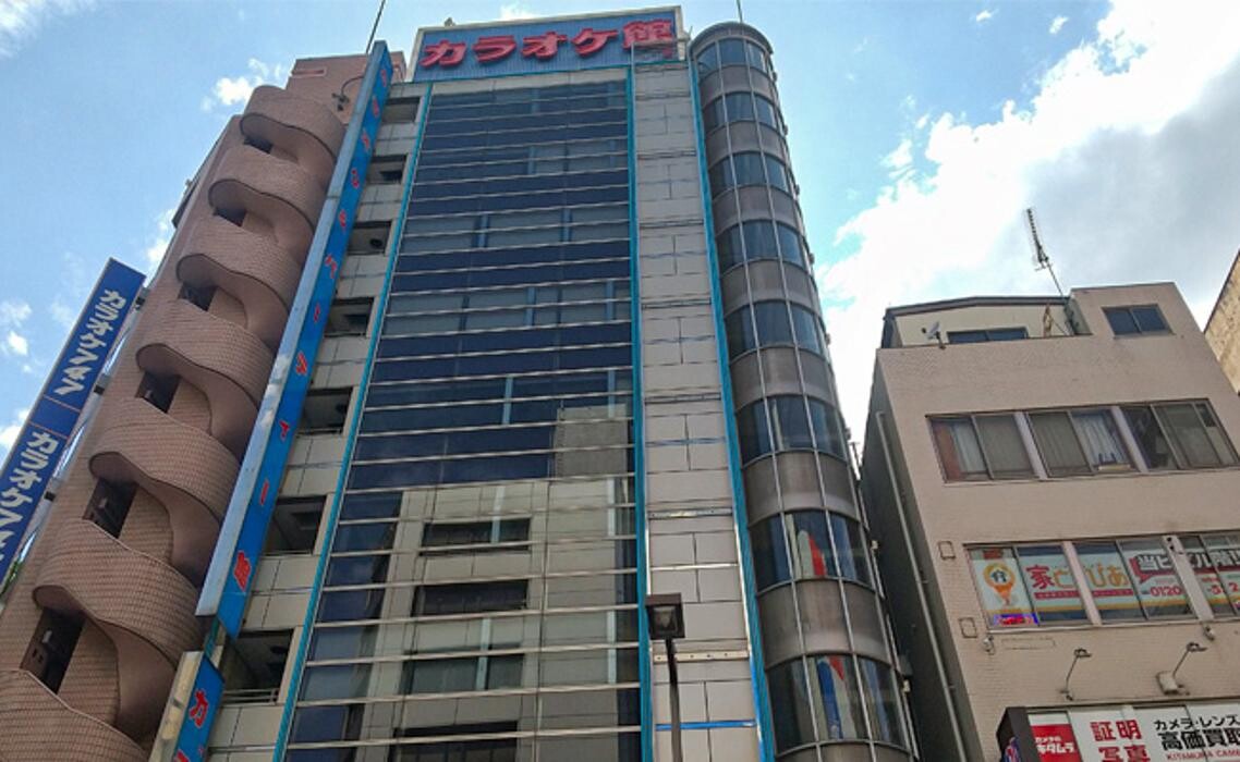 Images カラオケ館 池袋東口本店