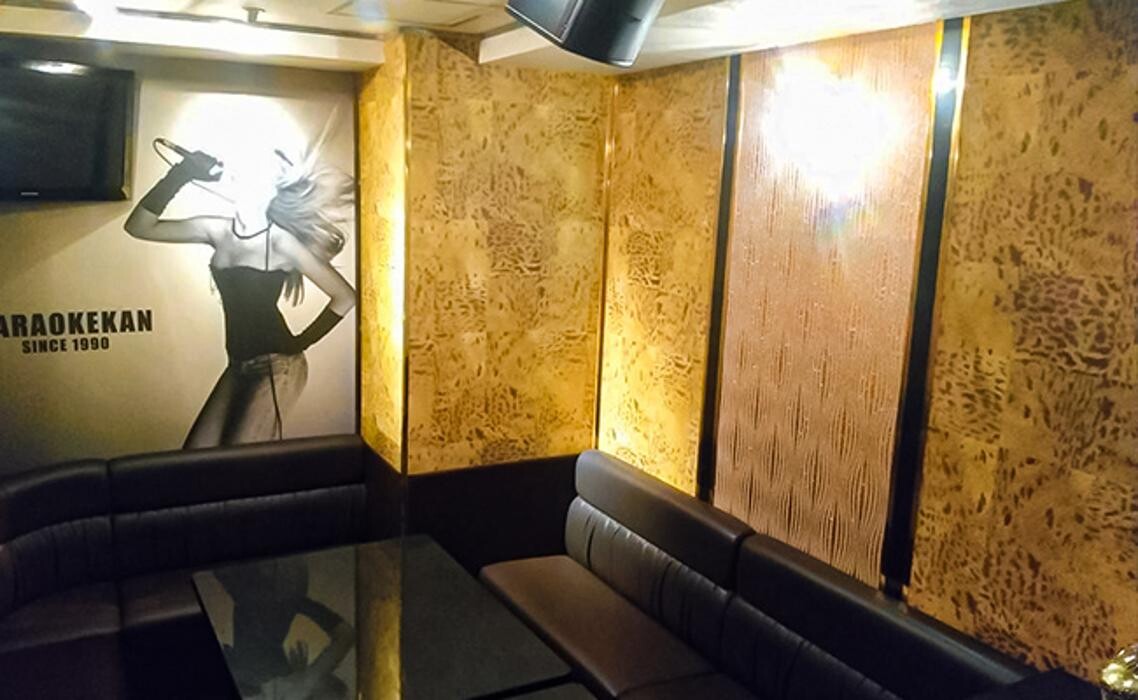 Images カラオケ館 新宿中央口店