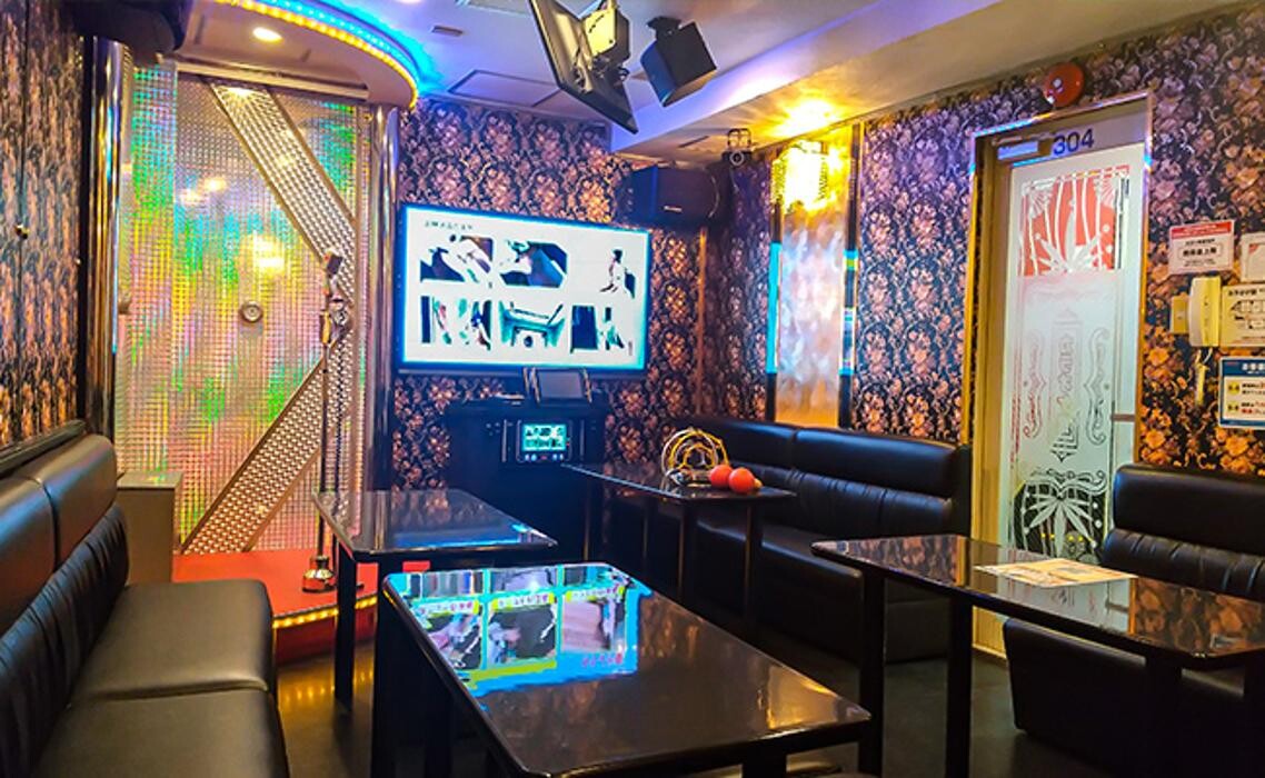 Images カラオケ館 新大久保店