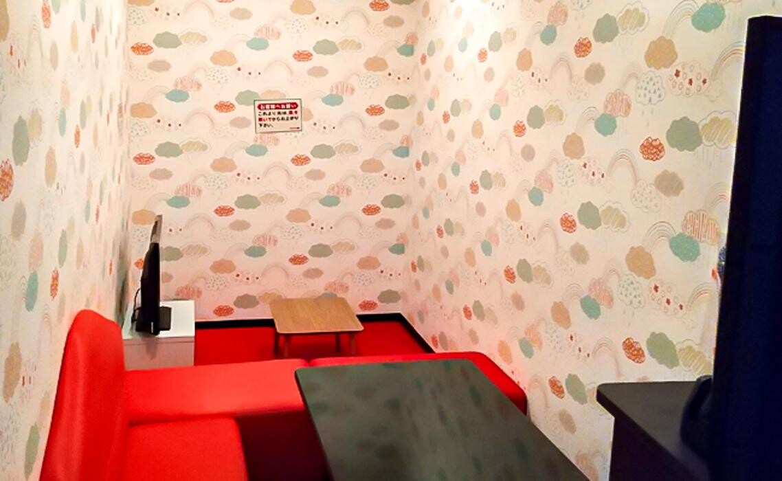 Images カラオケ館 川口店