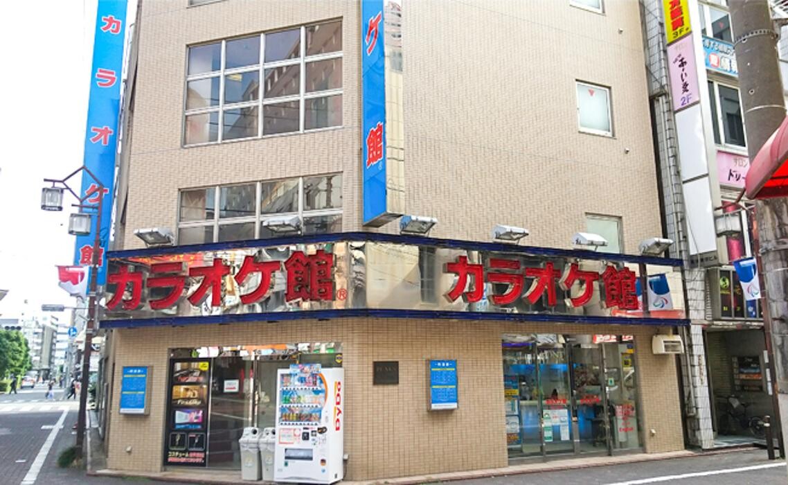 Images カラオケ館 蒲田東口店