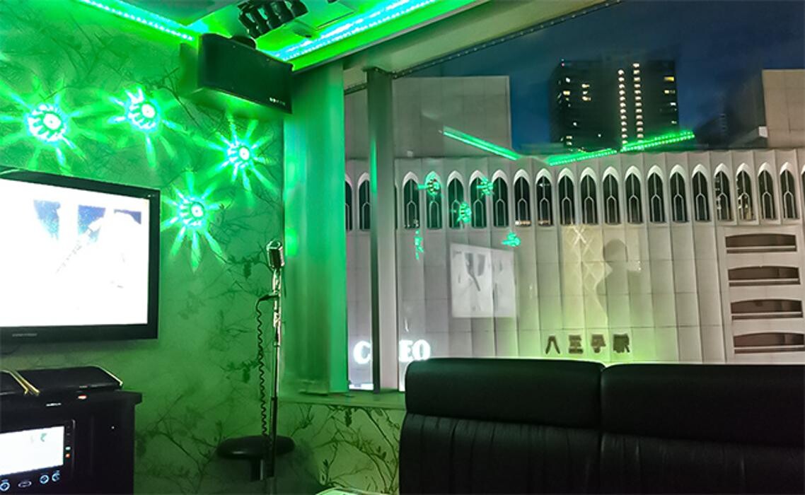 Images カラオケ館 八王子店