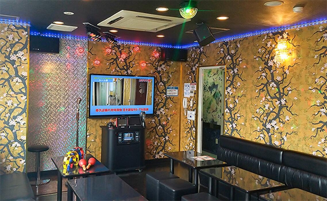 Images カラオケ館 八王子店