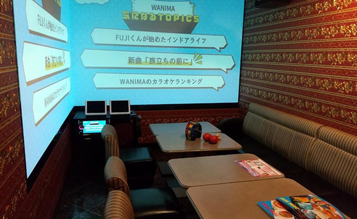 Images カラオケ館 泉大津店