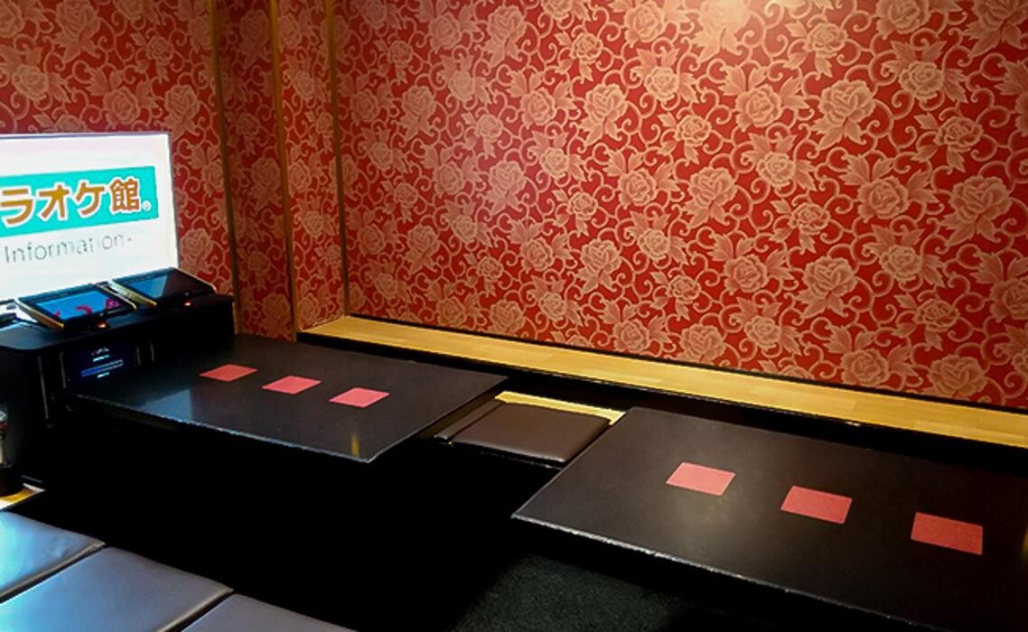 Images カラオケ館 瑞江駅前店