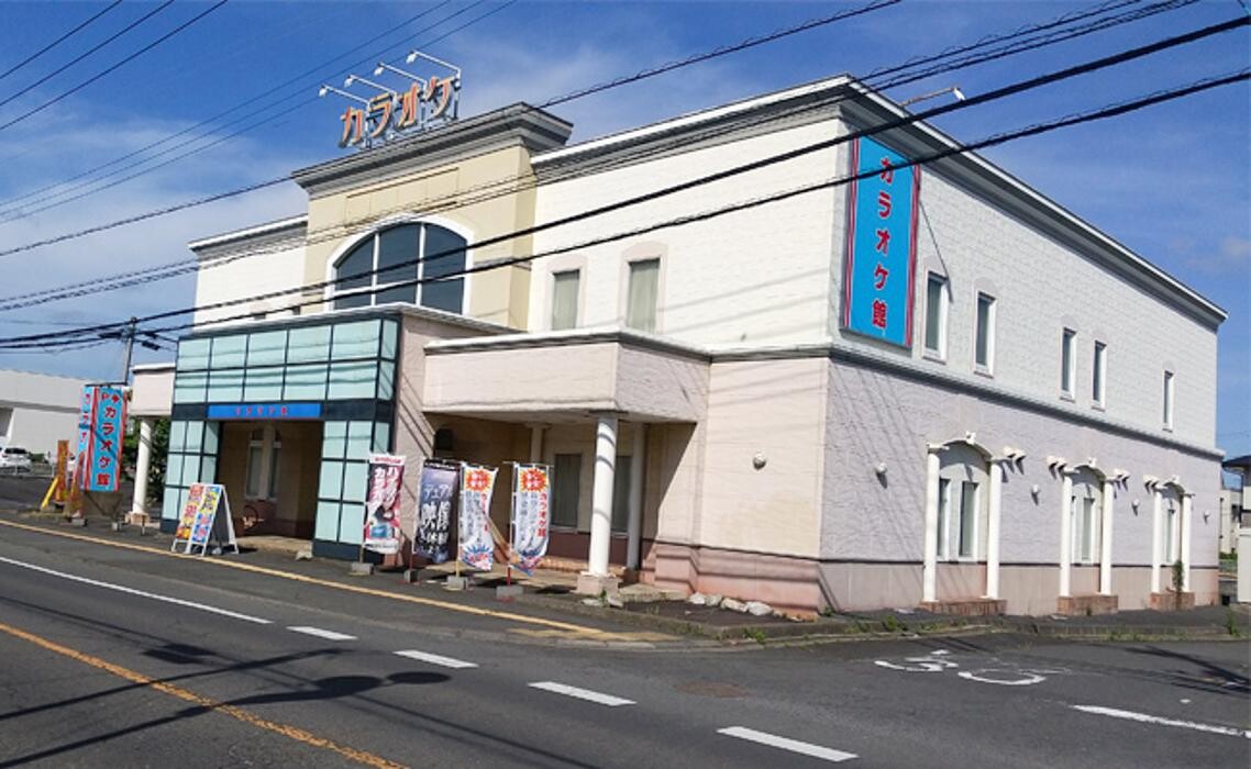 Images カラオケ館 ひたちなか勝田店