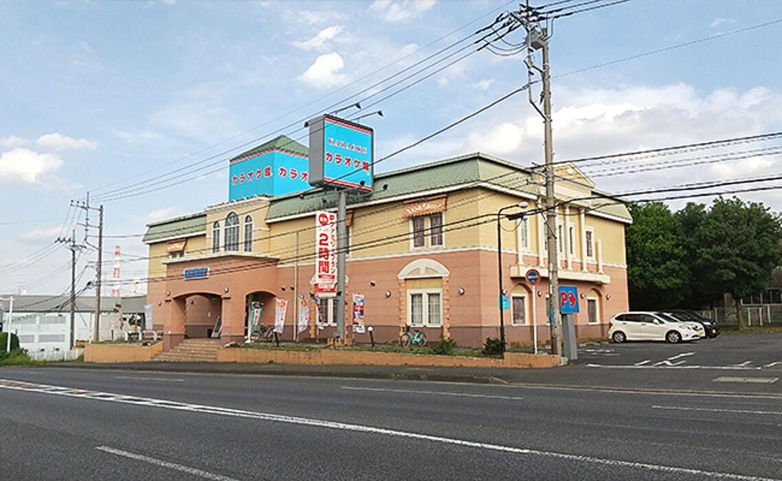 Images カラオケ館 岩槻府内店