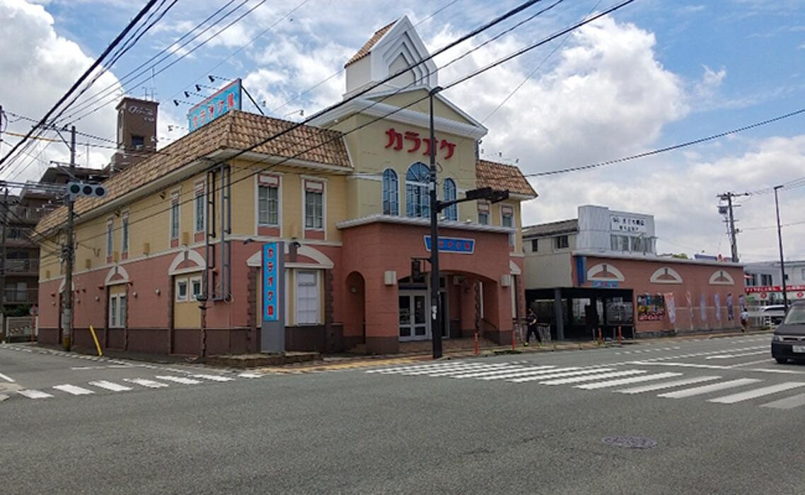 Images カラオケ館 福岡半道橋店