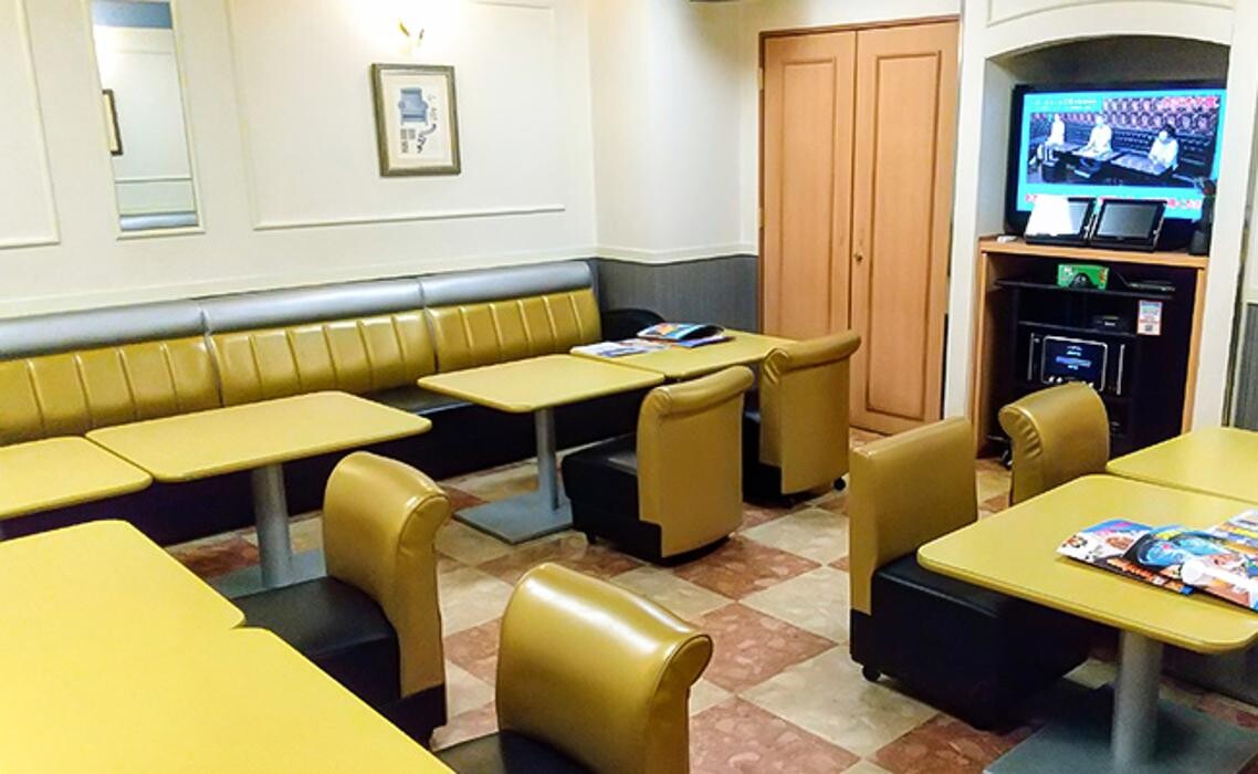 Images カラオケ館 函館五稜郭店