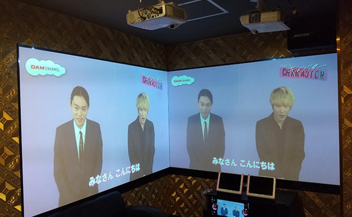Images カラオケ館 函館五稜郭店