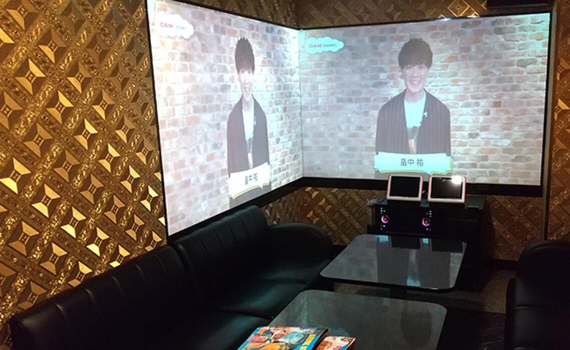 Images カラオケ館 函館五稜郭店