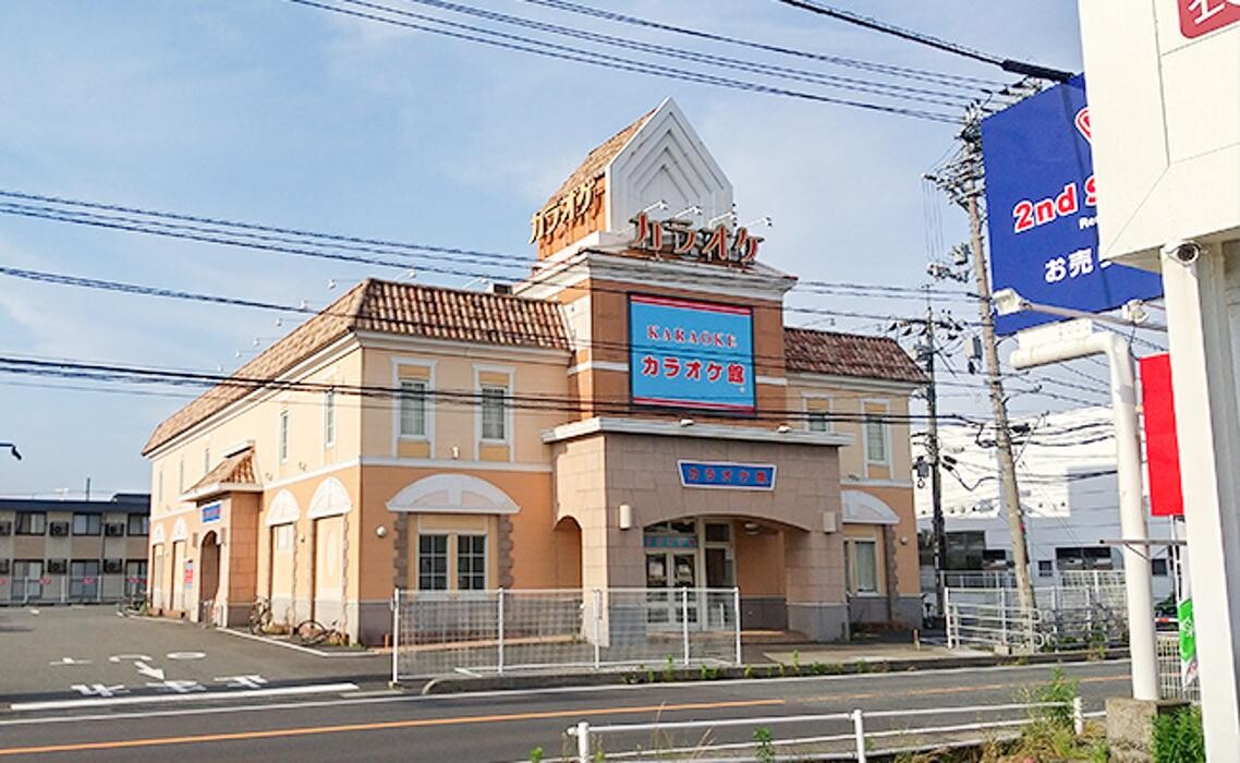 Images カラオケ館 鳥取千代水店