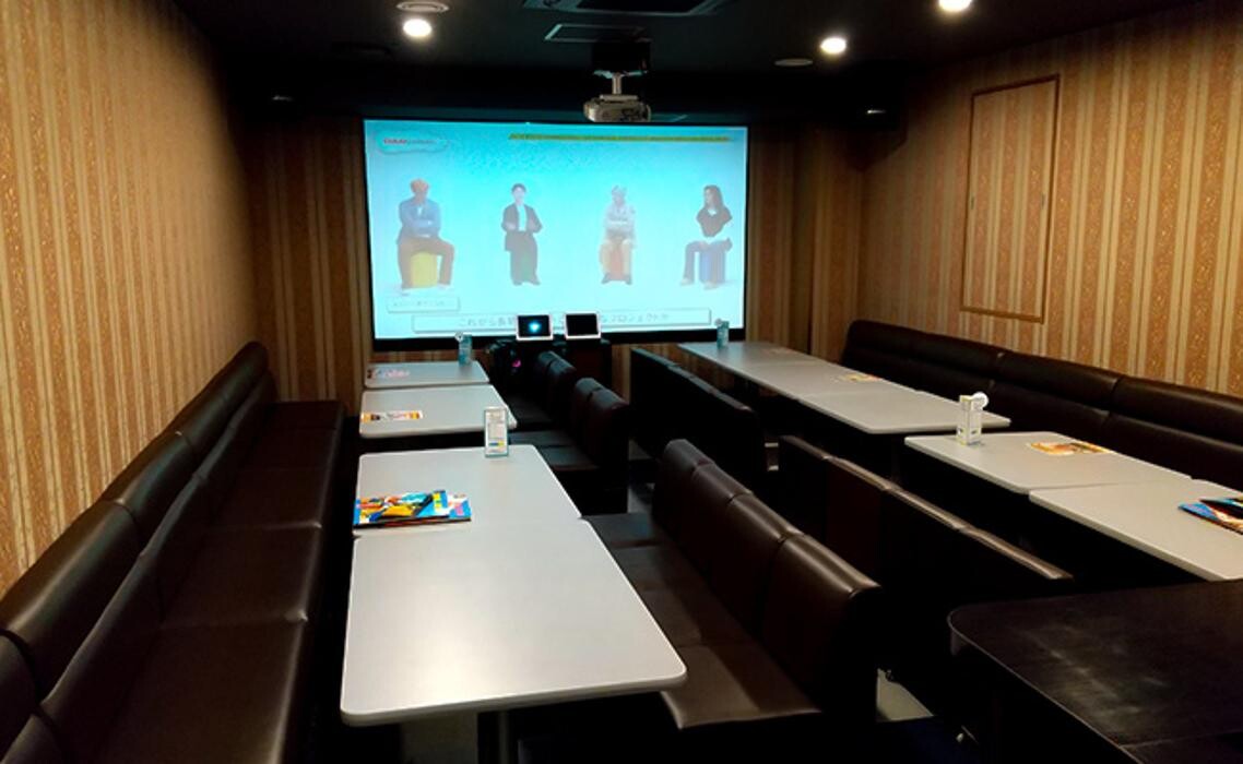 Images カラオケ館 高知追手筋店