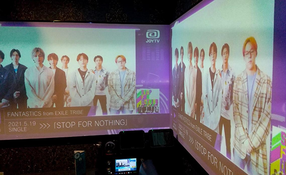 Images カラオケ館 高知追手筋店