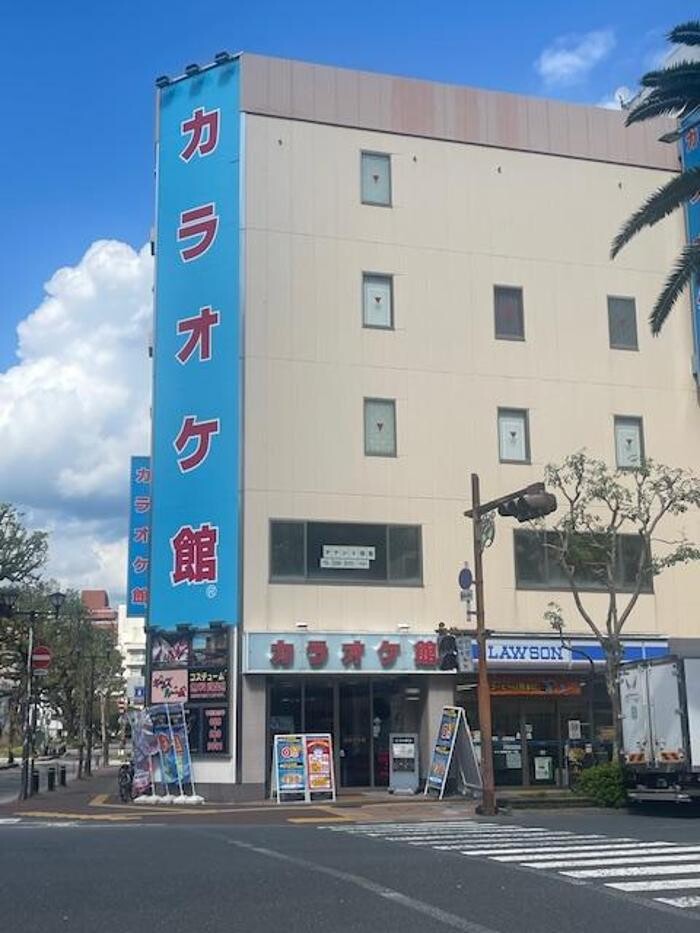 Images カラオケ館 高知追手筋店